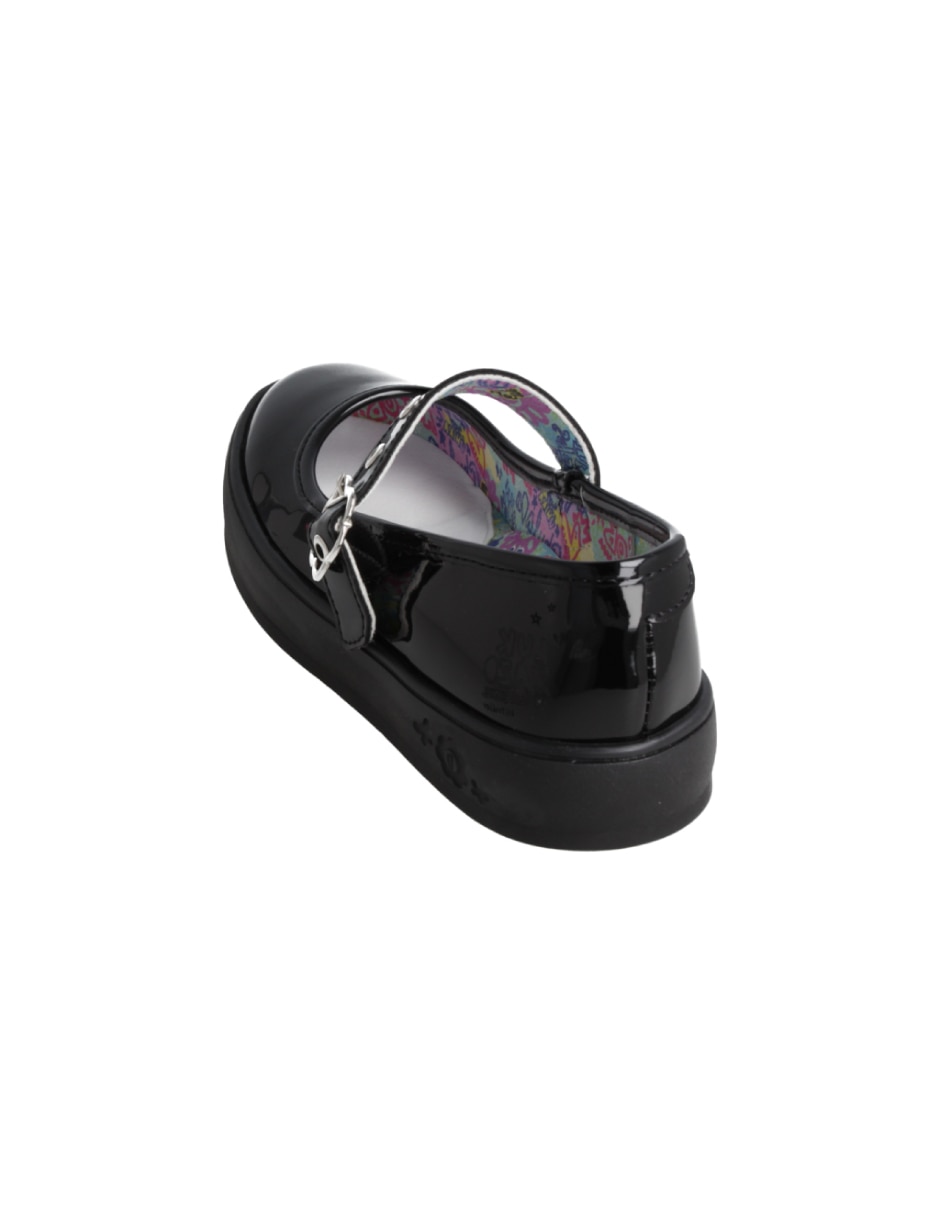 Zapato para niña 12