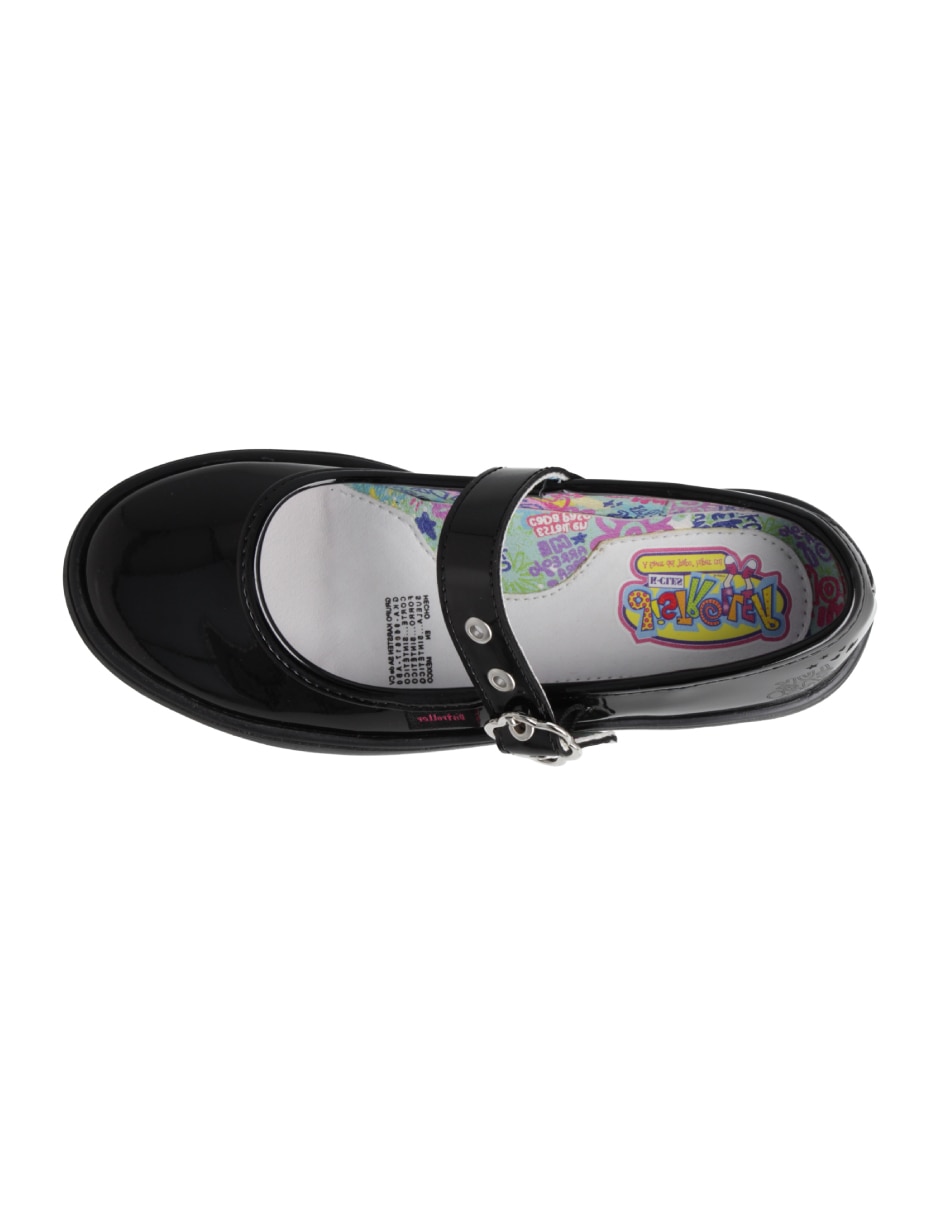 Zapato para niña 13