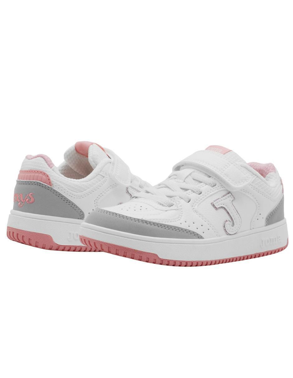 Tenis para niña Urban 7