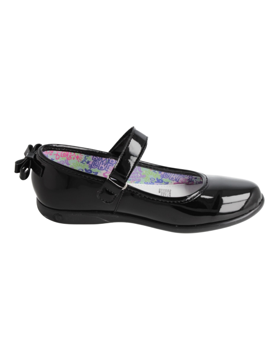 Zapato para niña 8