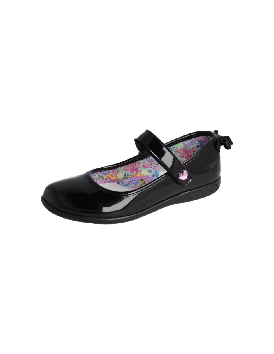 Zapato para niña 10
