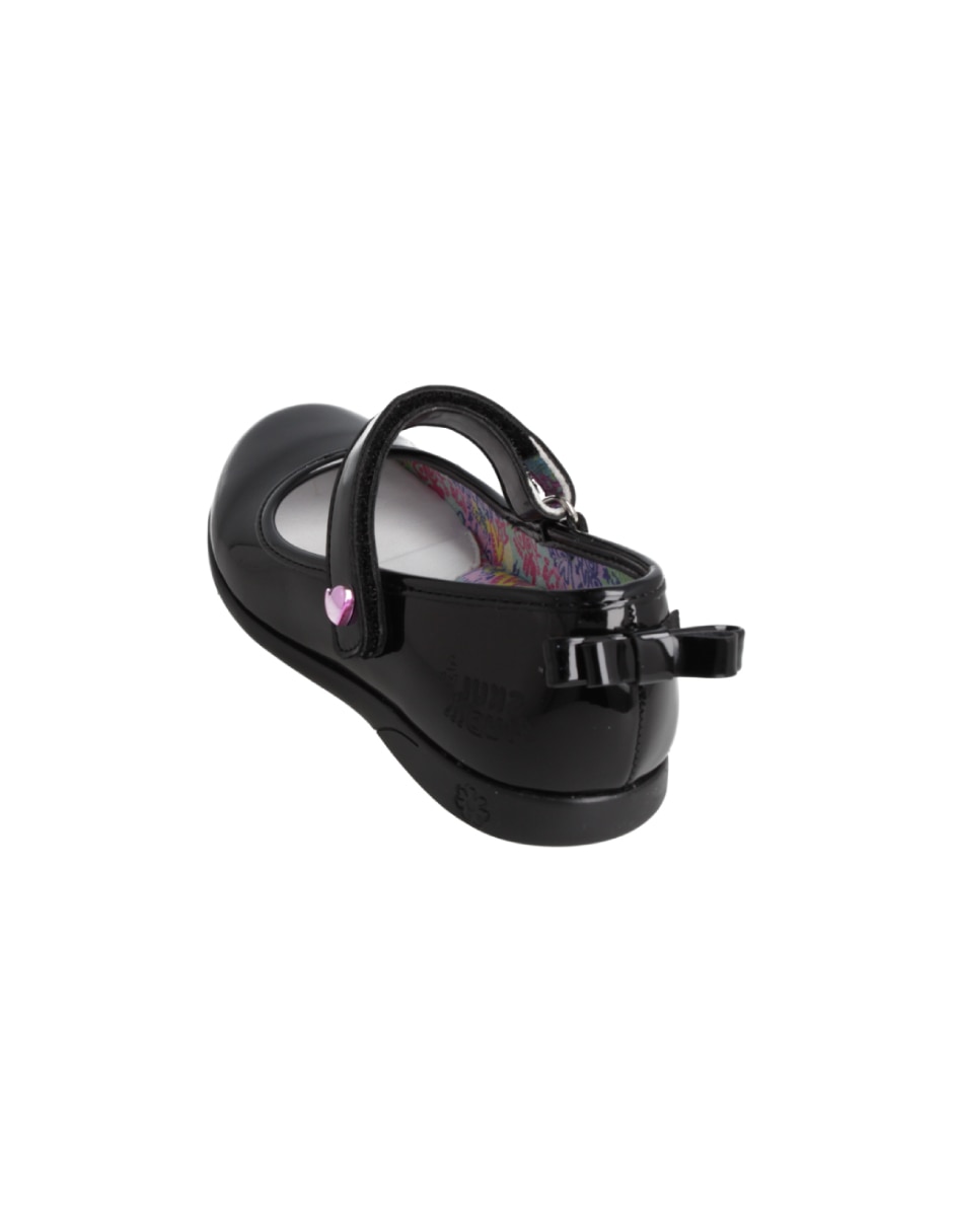 Zapato para niña 12