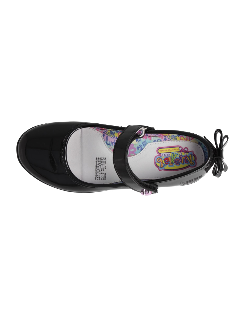 Zapato para niña 13