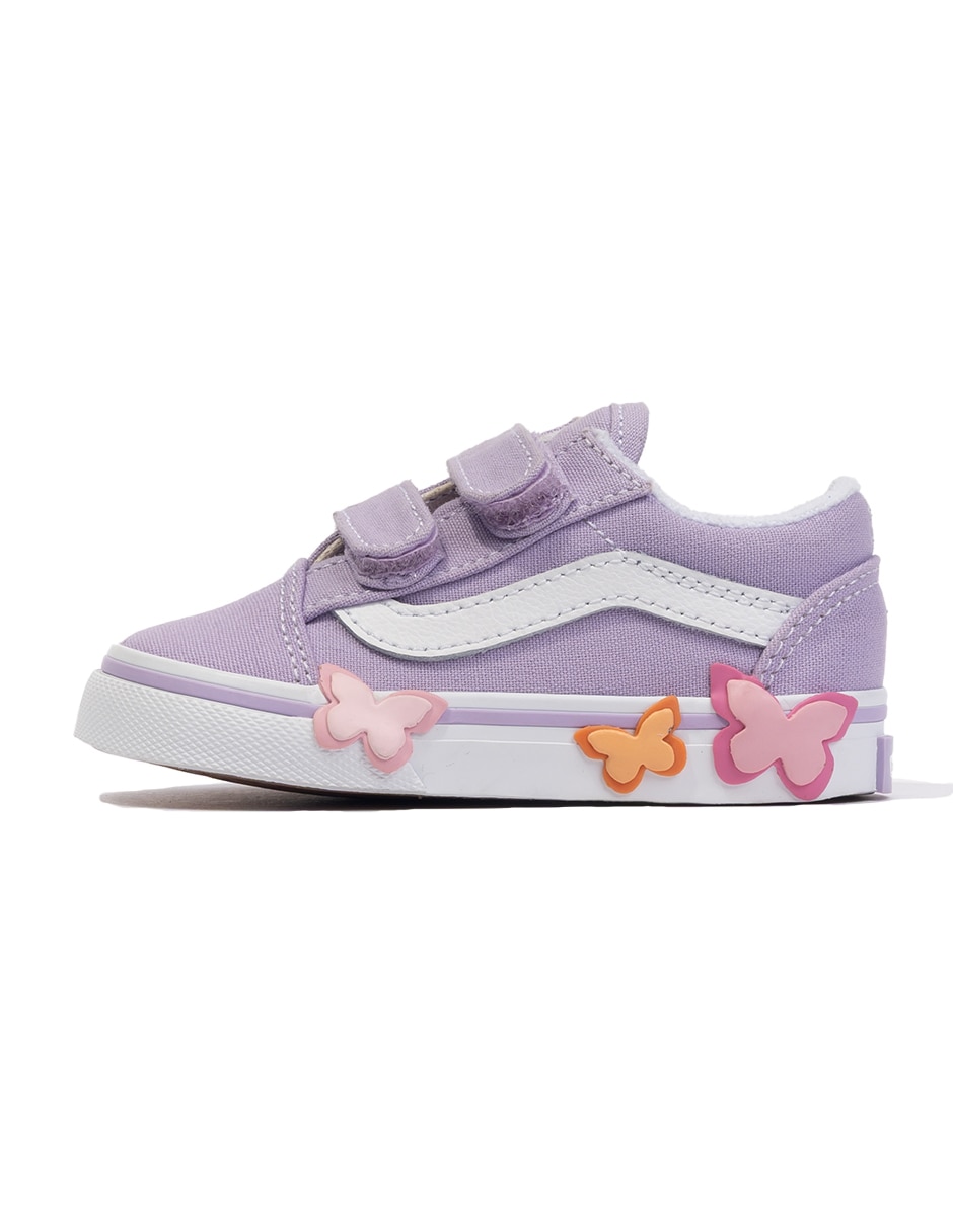 Tenis para niña