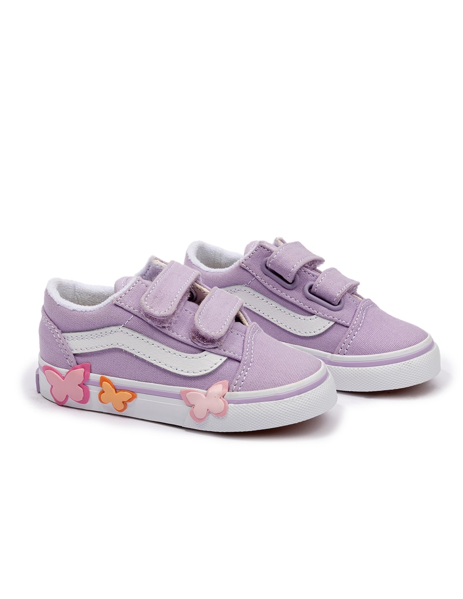 Tenis para niña 2