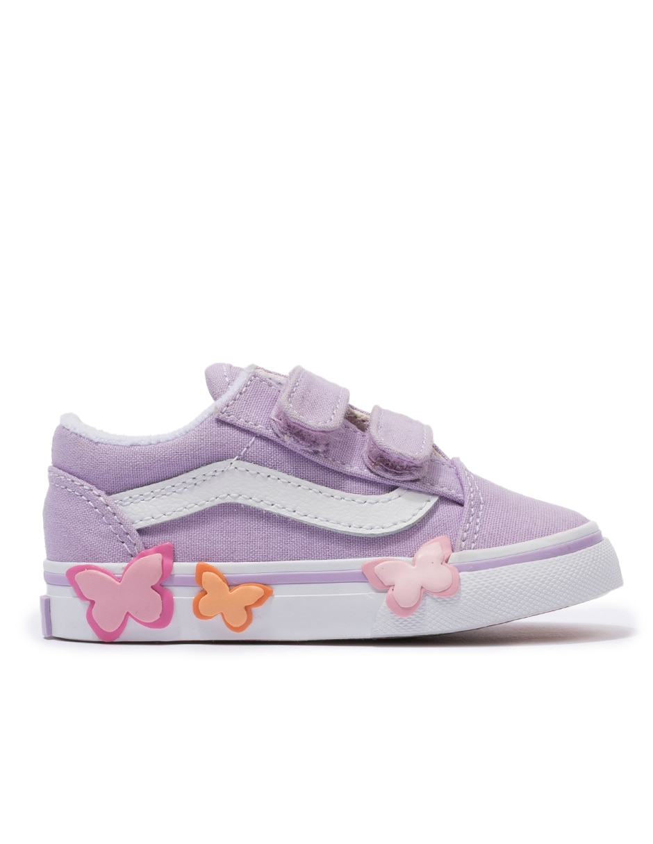 Tenis para niña 5