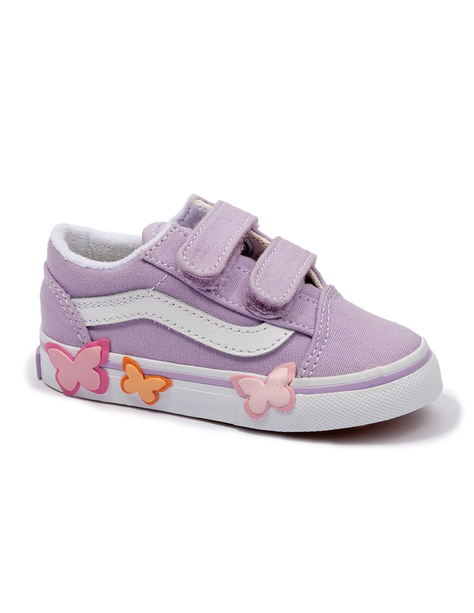 Tenis para niña 6