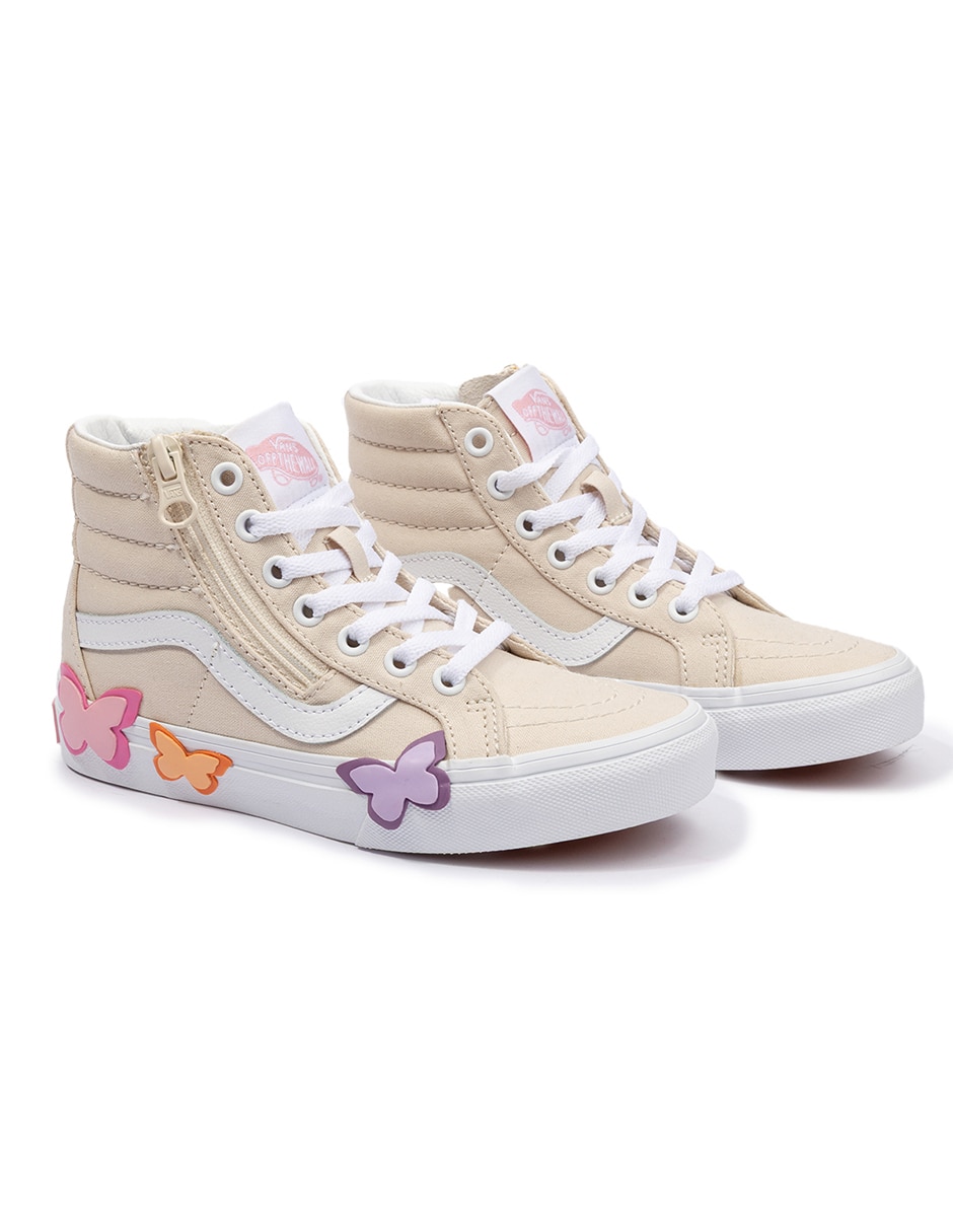 Tenis para niña 2