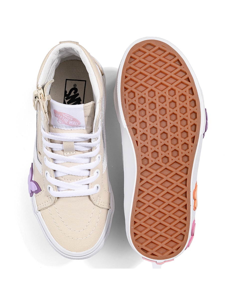 Tenis para niña 3