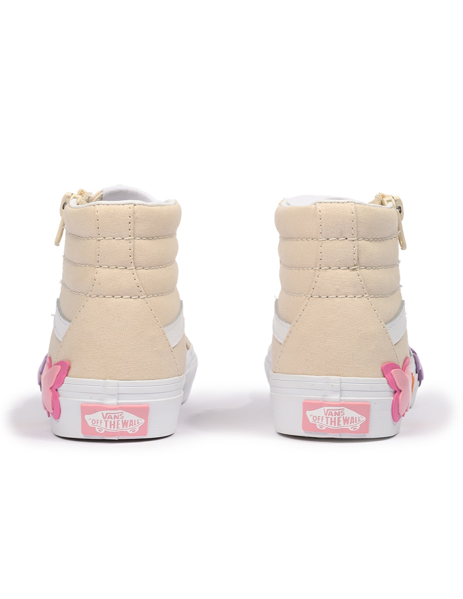 Tenis para niña 4