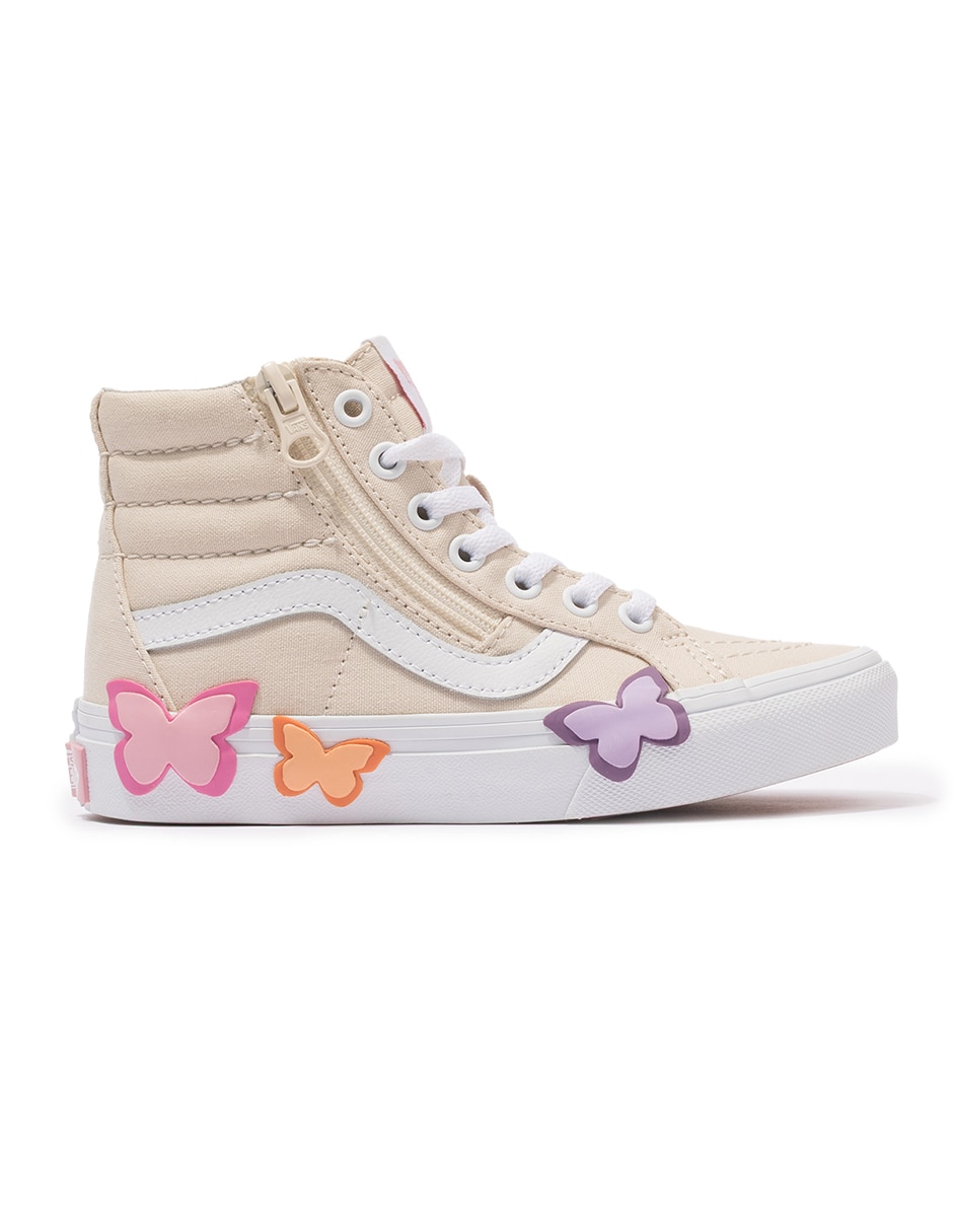 Tenis para niña 5