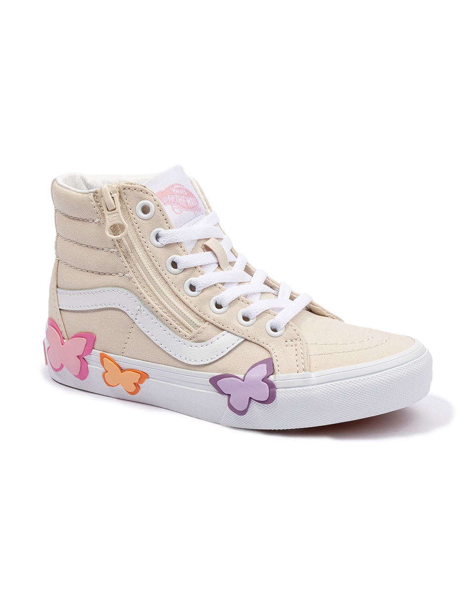 Tenis para niña 6
