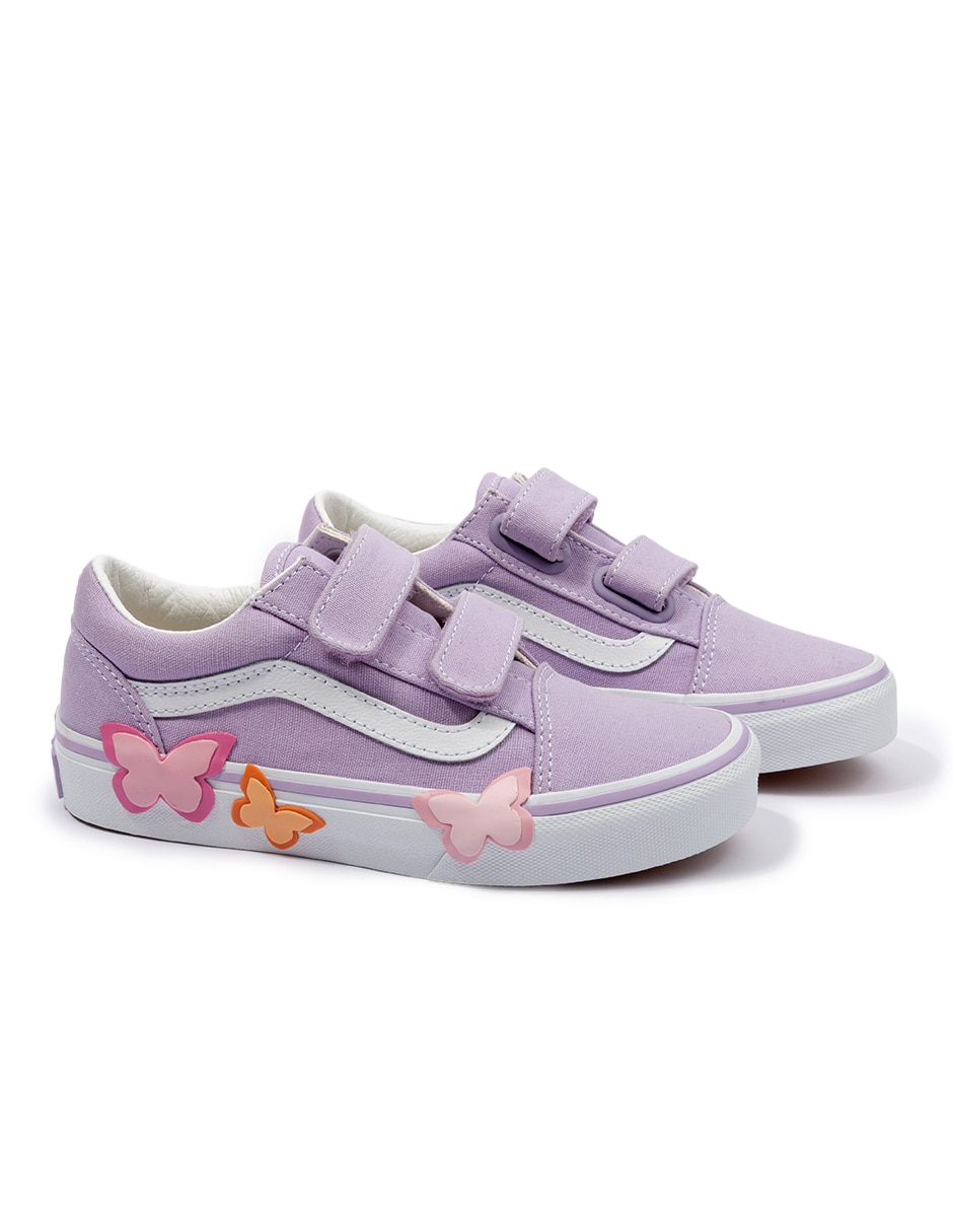 Tenis para niña 2