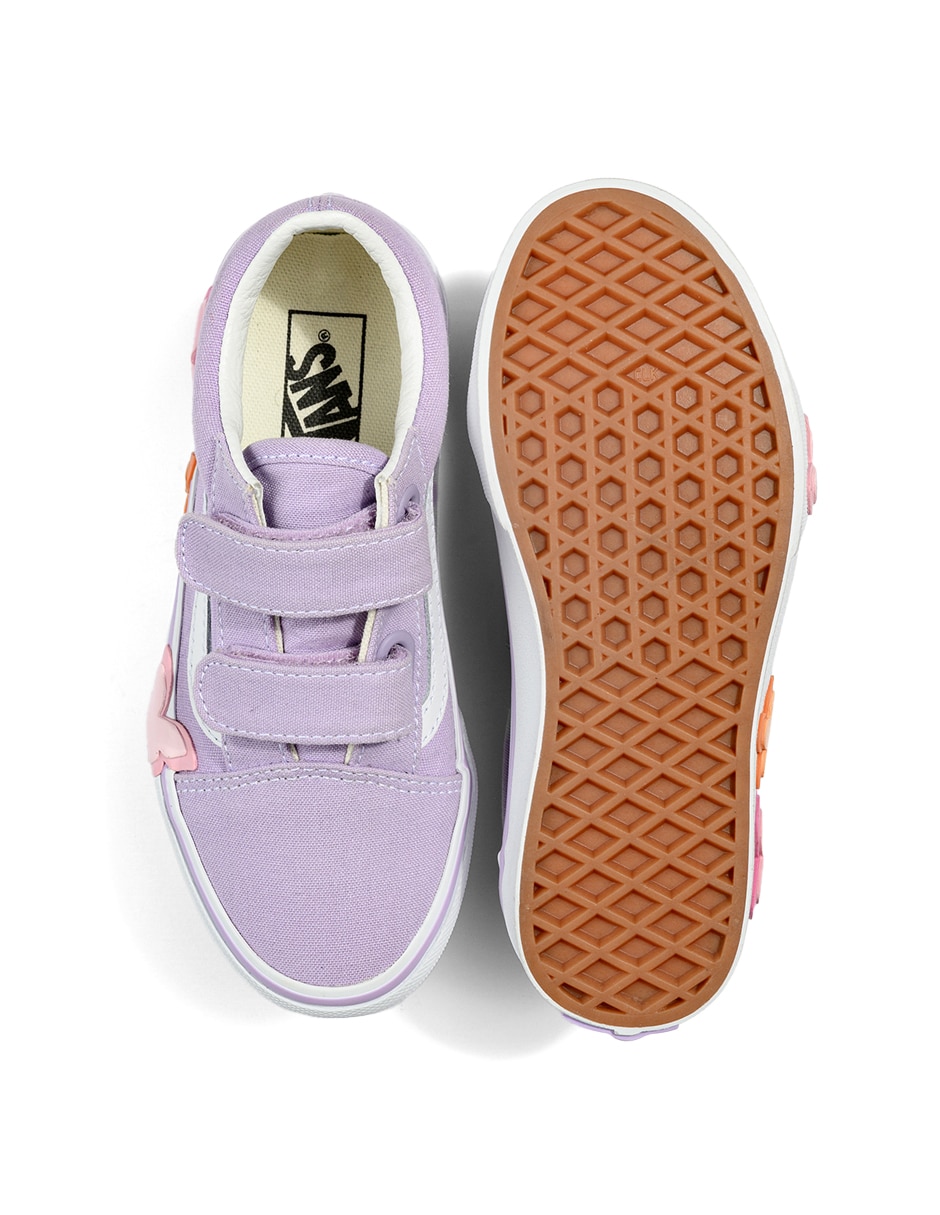 Tenis para niña 3