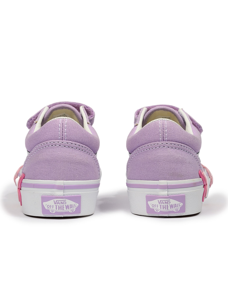 Tenis para niña 4