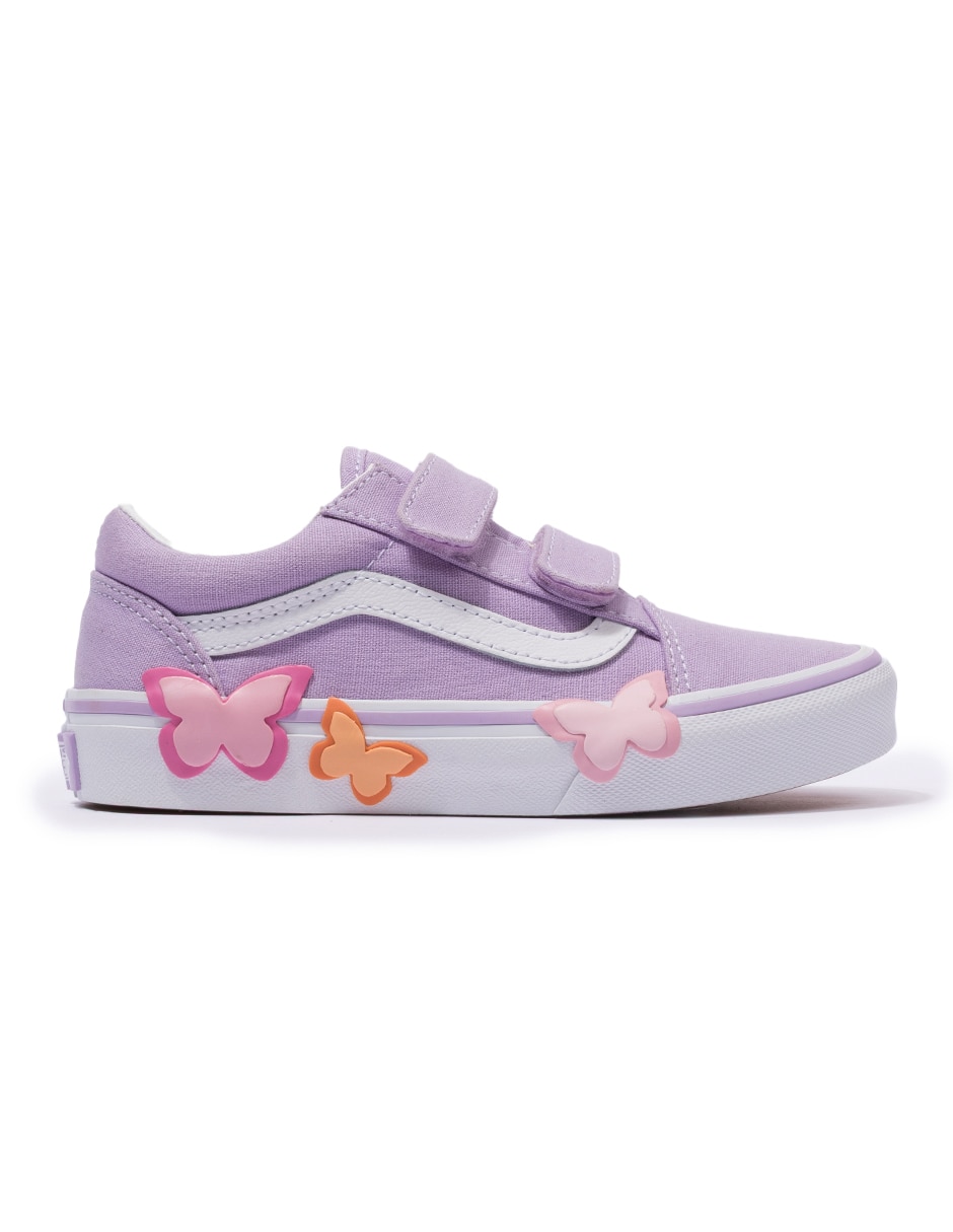 Tenis para niña 5