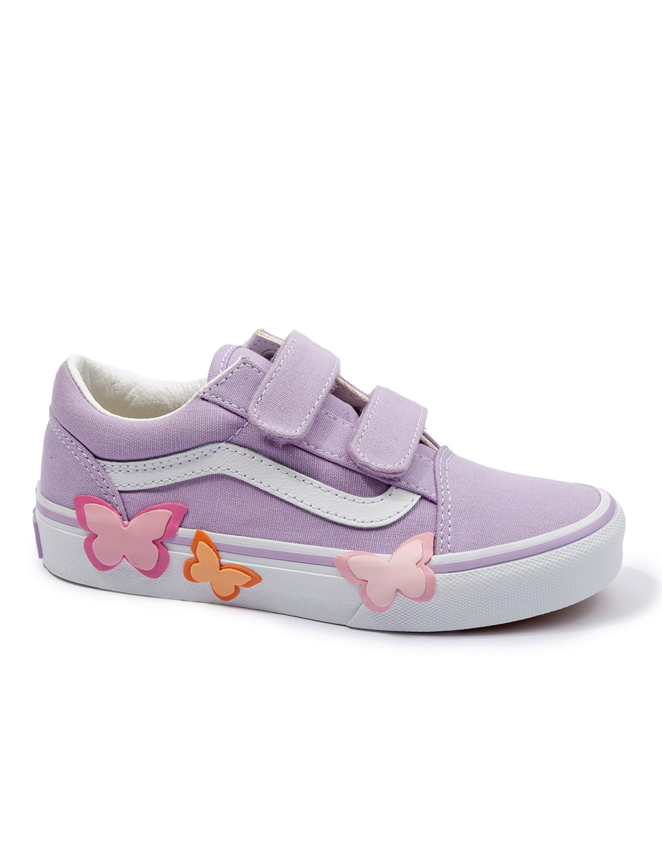 Tenis para niña 6