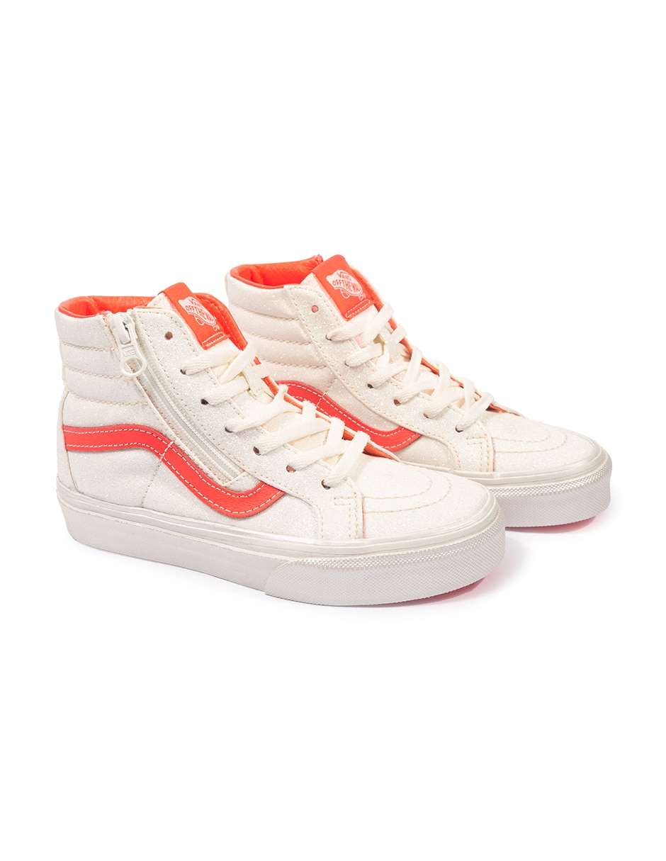 Tenis para niña 2