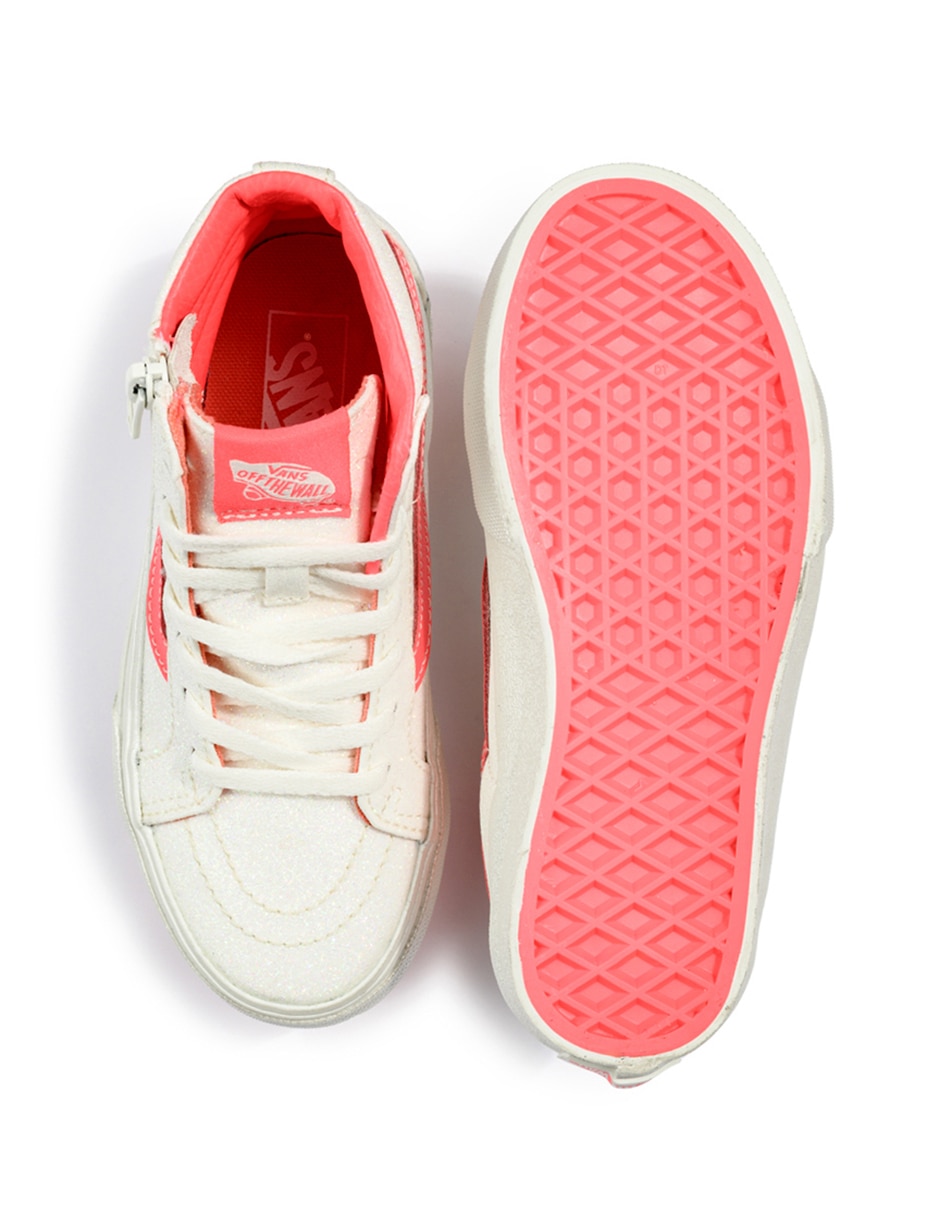 Tenis para niña 3
