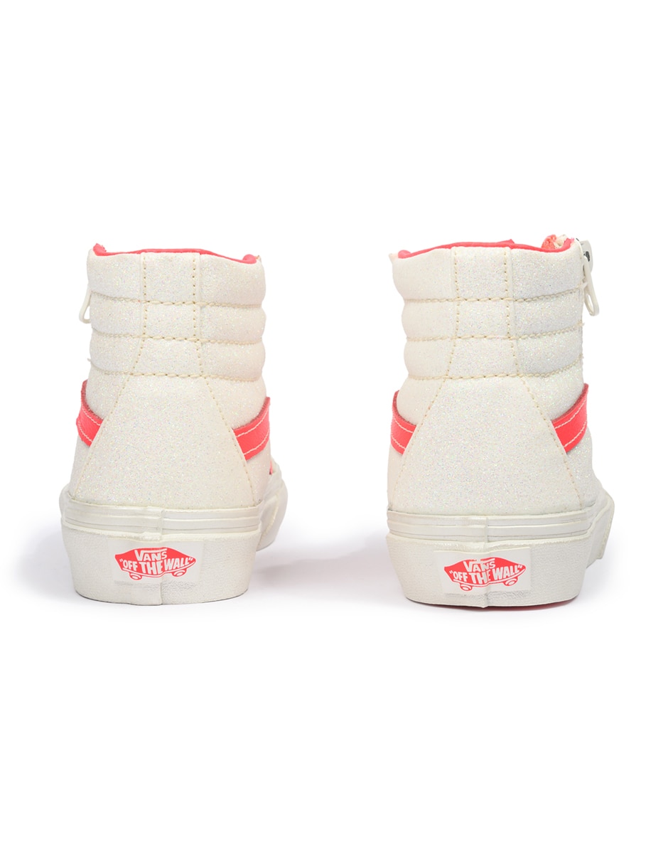 Tenis para niña 4