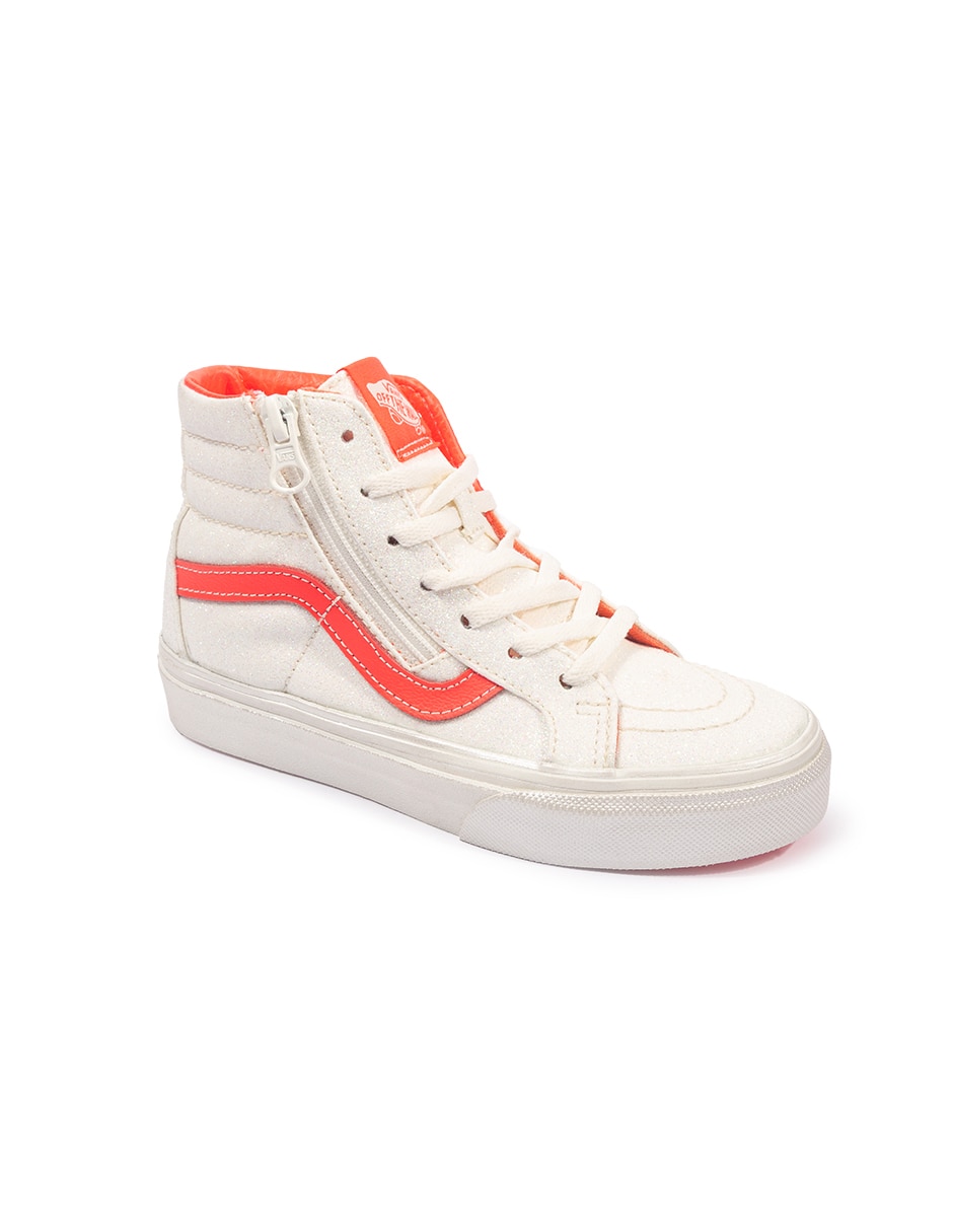 Tenis para niña 6