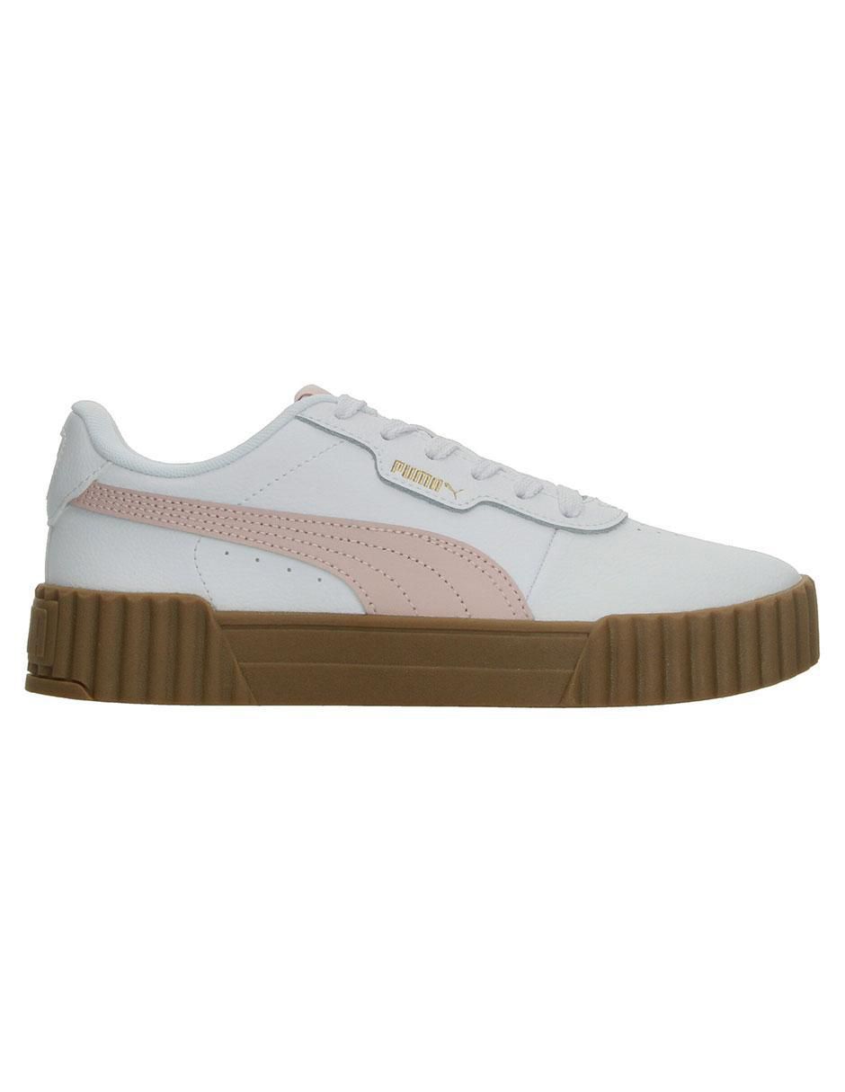 Tenis para niña Carina 3.0