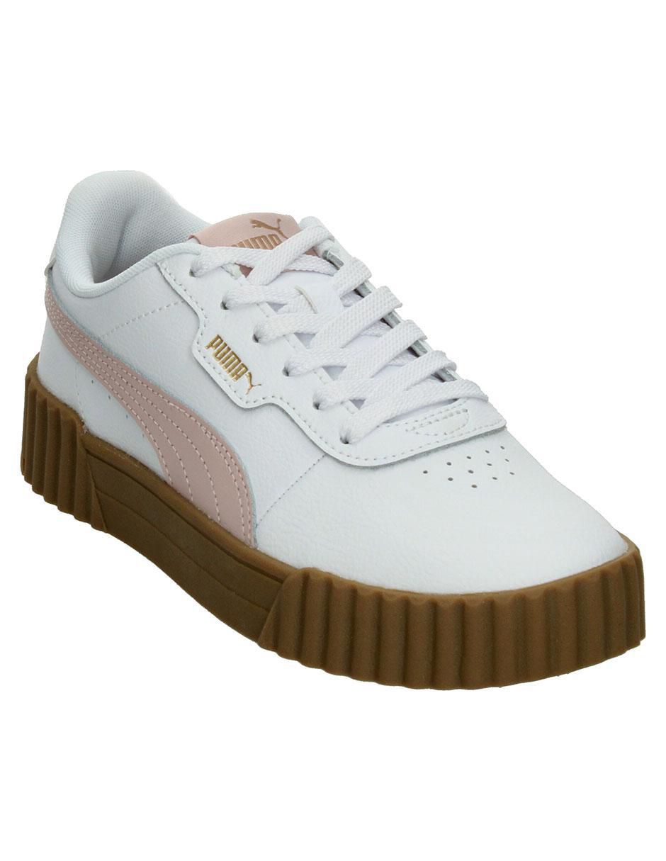 Tenis para niña Carina 3.0 4