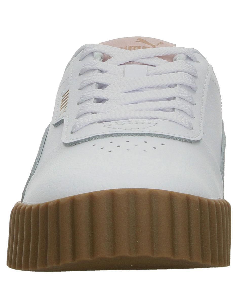 Tenis para niña Carina 3.0 6