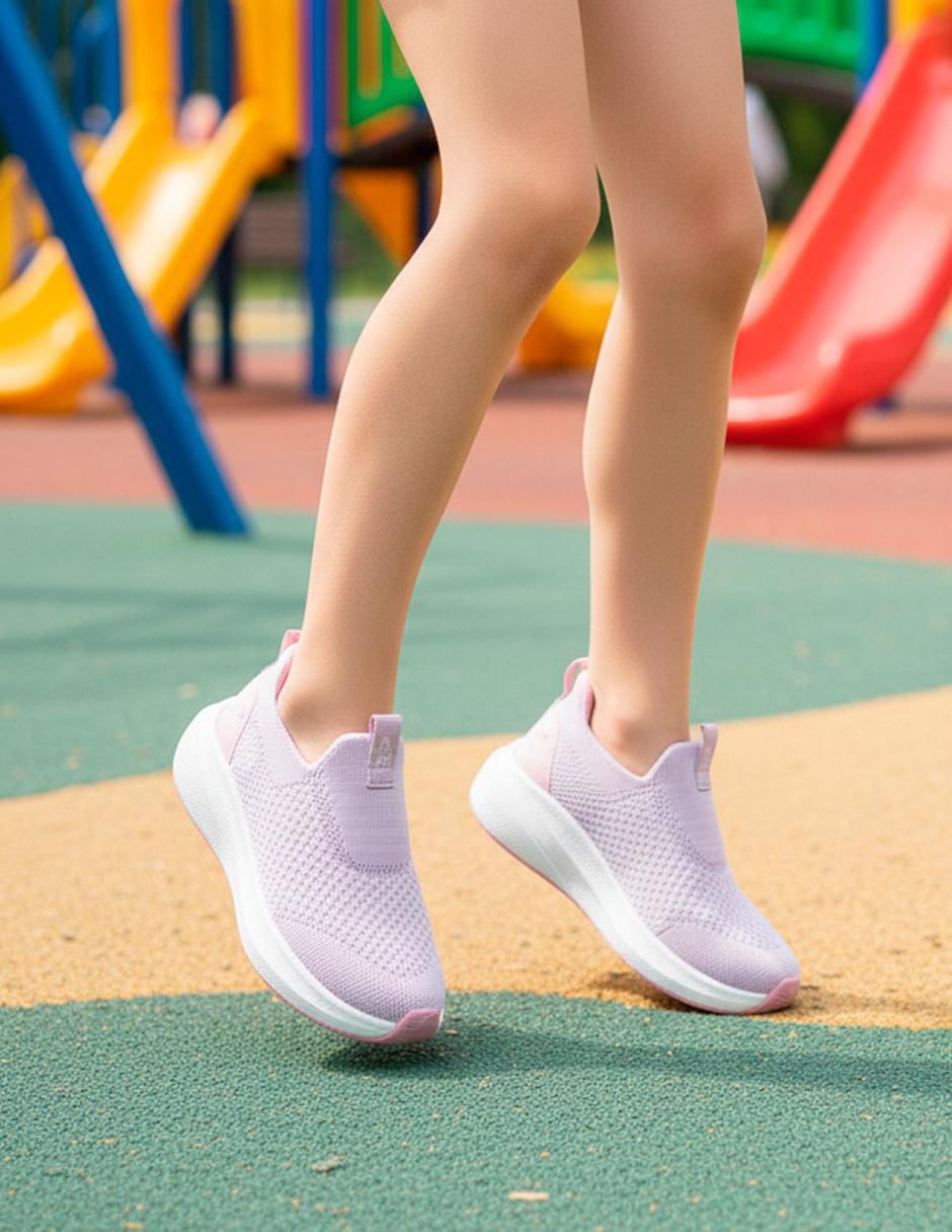 Tenis para niña 2