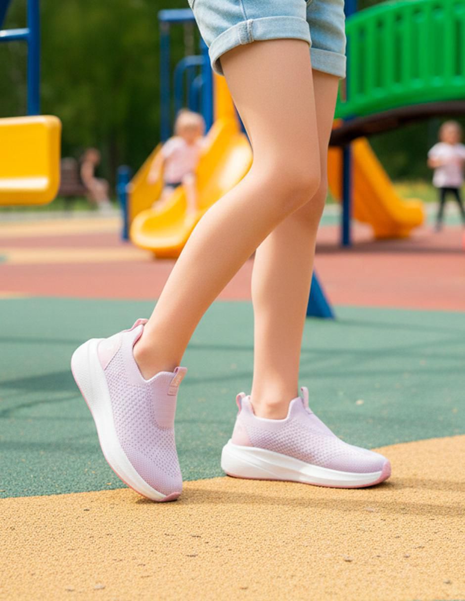 Tenis para niña 3