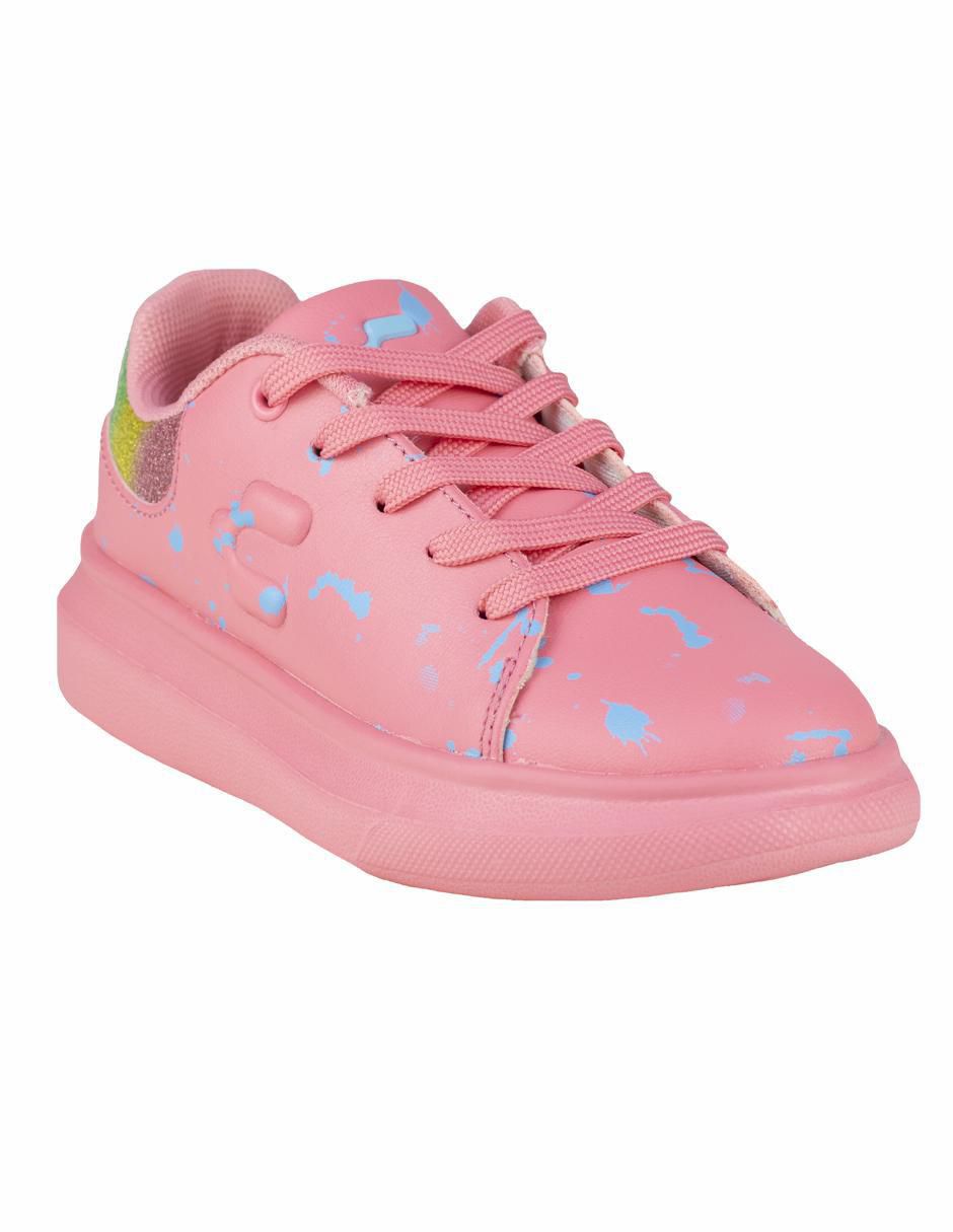 Tenis para niña Tenis para niña