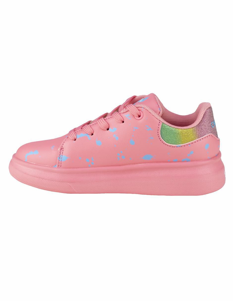 Tenis para niña 3