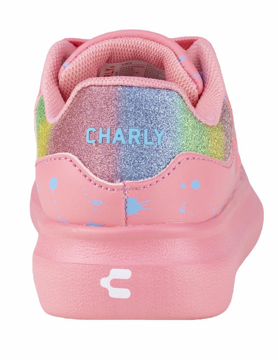 Tenis para niña 5