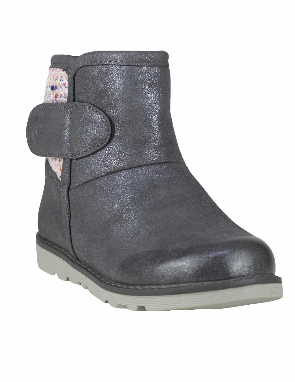 Bota para niña Bota para niña
