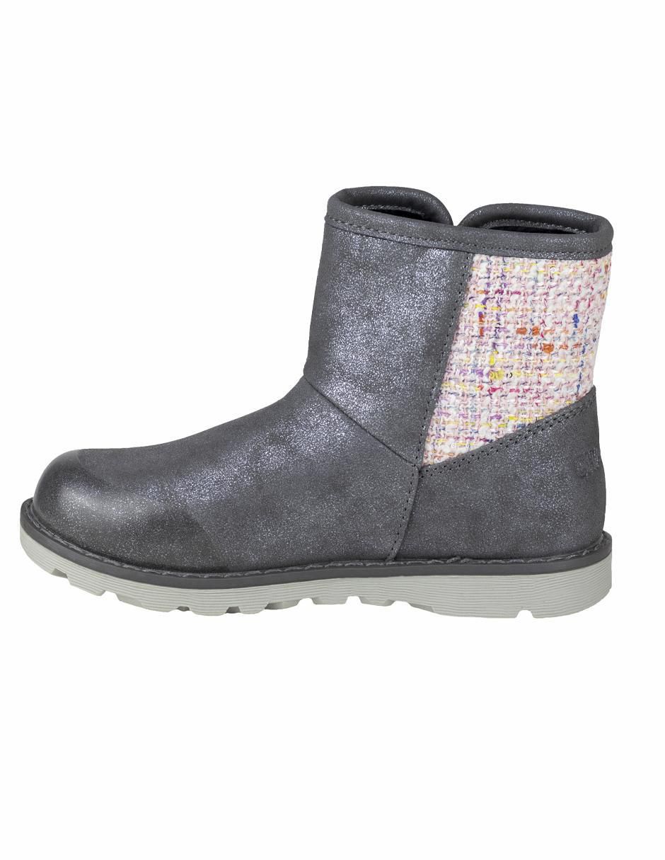 Bota para niña 3