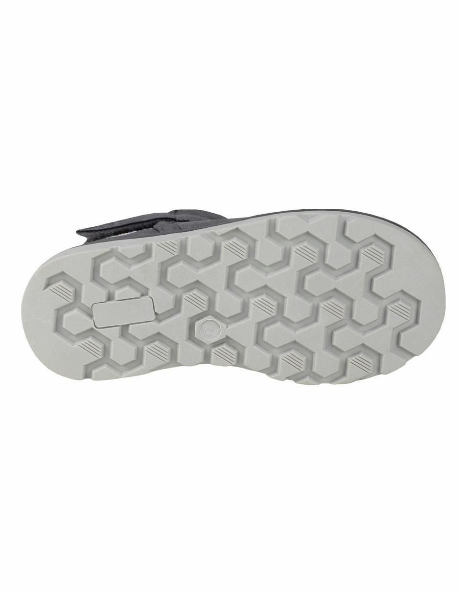 Bota para niña 4