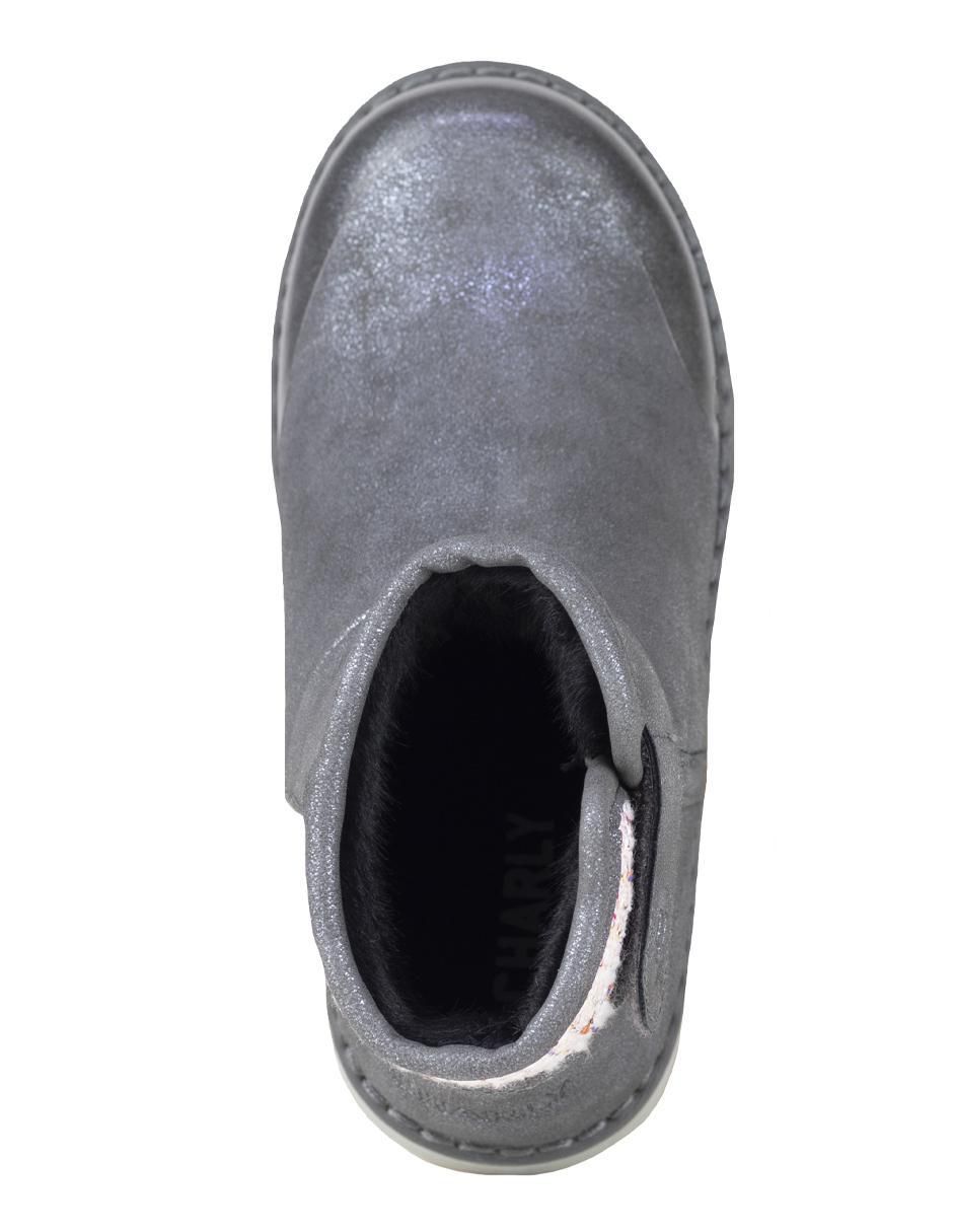 Bota para niña 6