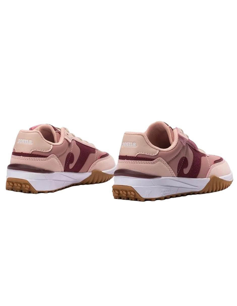 Tenis para niña Running 3