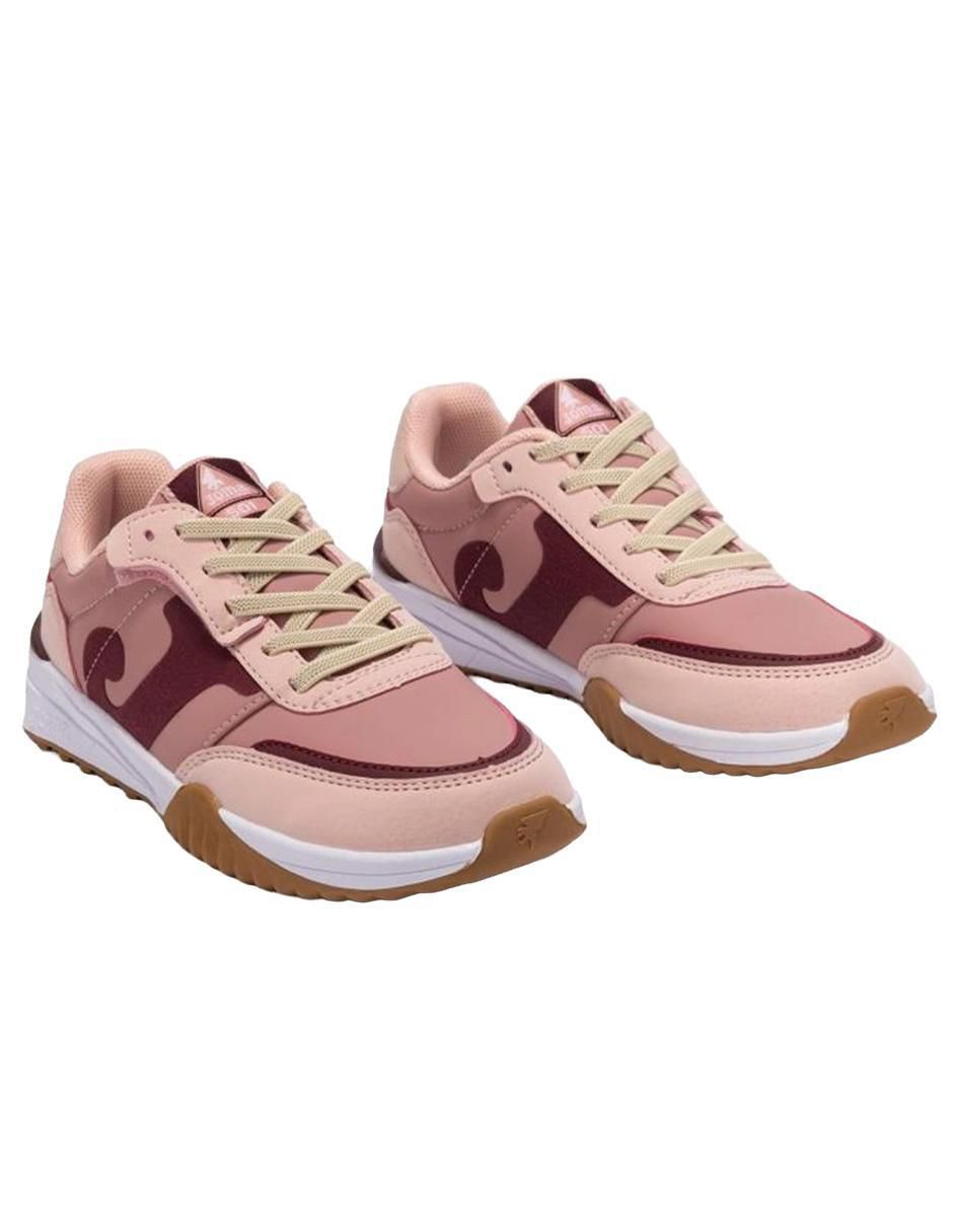 Tenis para niña Running 5