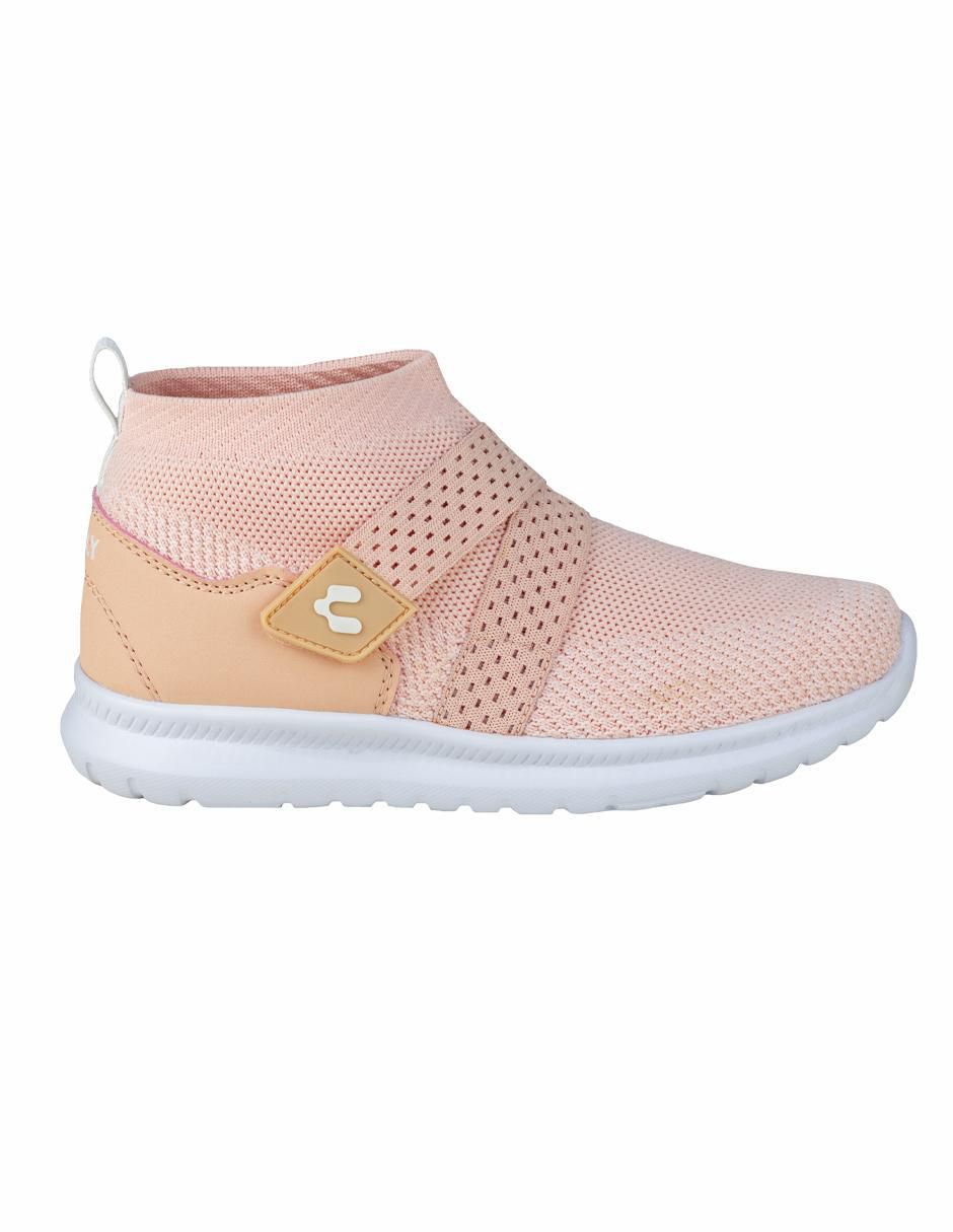 Tenis para niña 2
