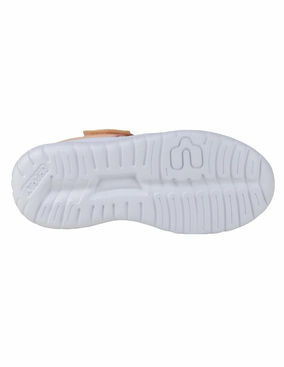 Tenis para niña 4