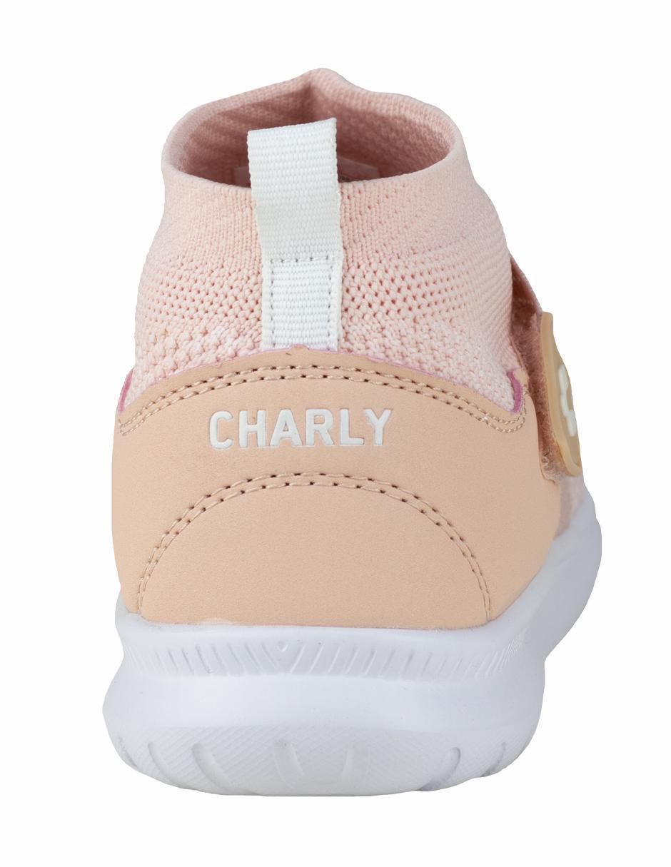 Tenis para niña 5
