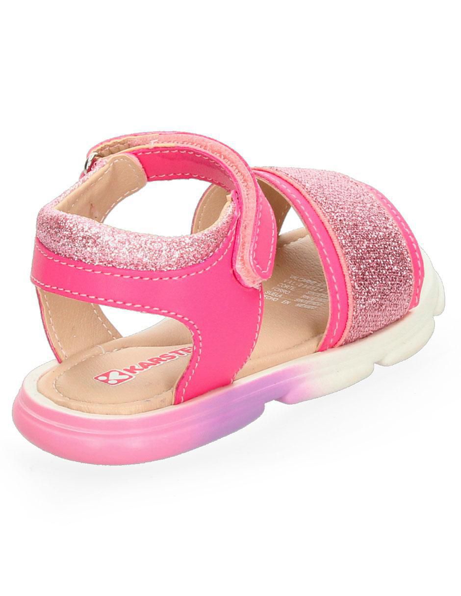 Sandalia para niña 3