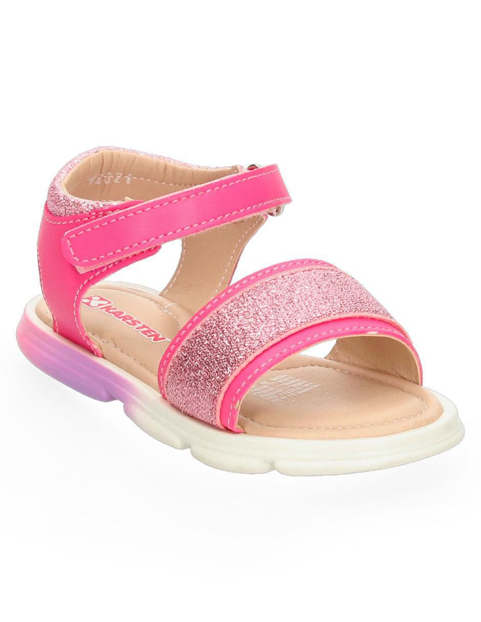 Sandalia para niña 4
