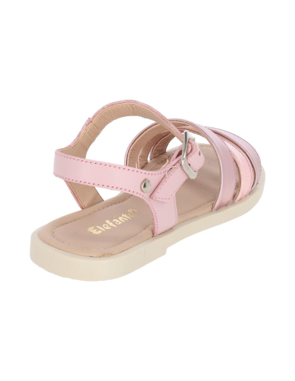 Sandalia para niña 3