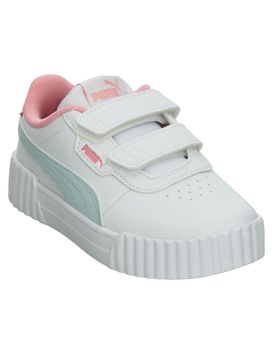 Tenis para niña Carina 3.0 4