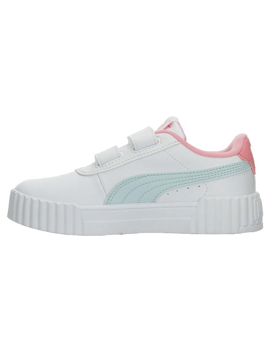 Tenis para niña Carina 3.0 5