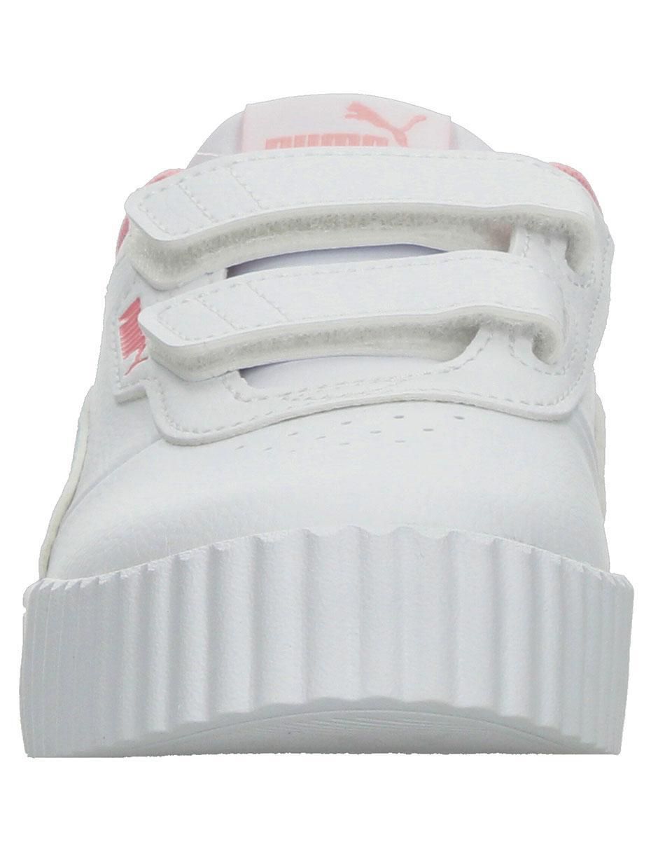 Tenis para niña Carina 3.0 6
