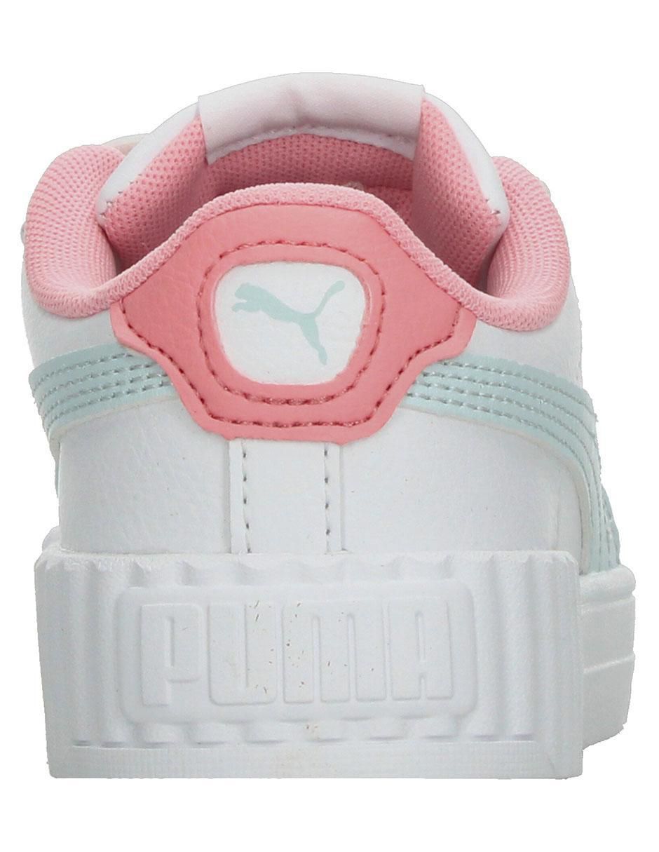 Tenis para niña Carina 3.0 7