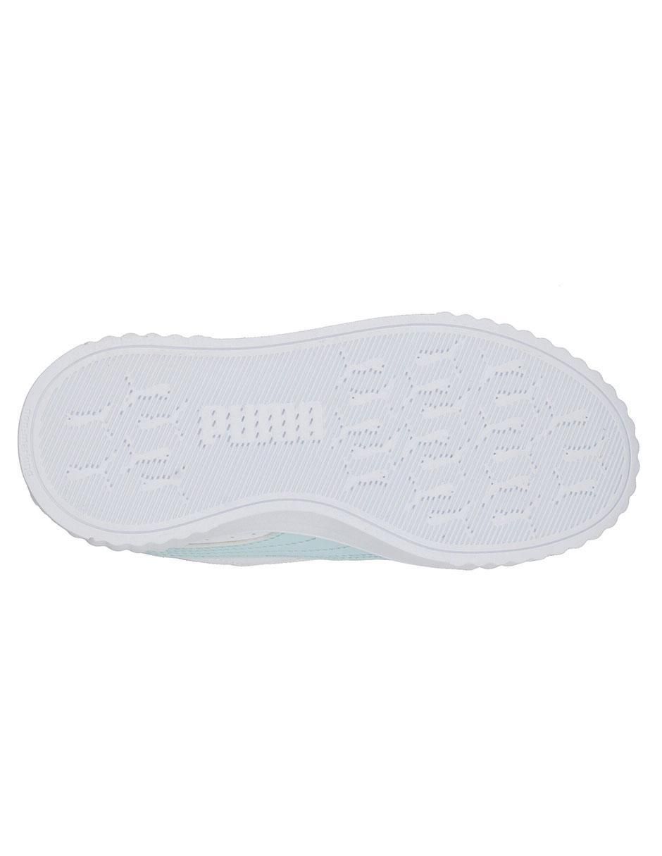 Tenis para niña Carina 3.0 9